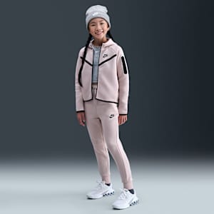 【新品】NIKE レディース テックフリースジョガーパンツ (2XL) NIKE公式】ナイキ スポーツウェア テック フリース ガールズ ジョガー